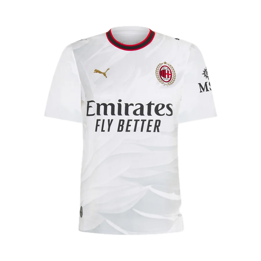 Maillot extérieur supporter PUMA de l’AC Milan 2026/27 pour homme
