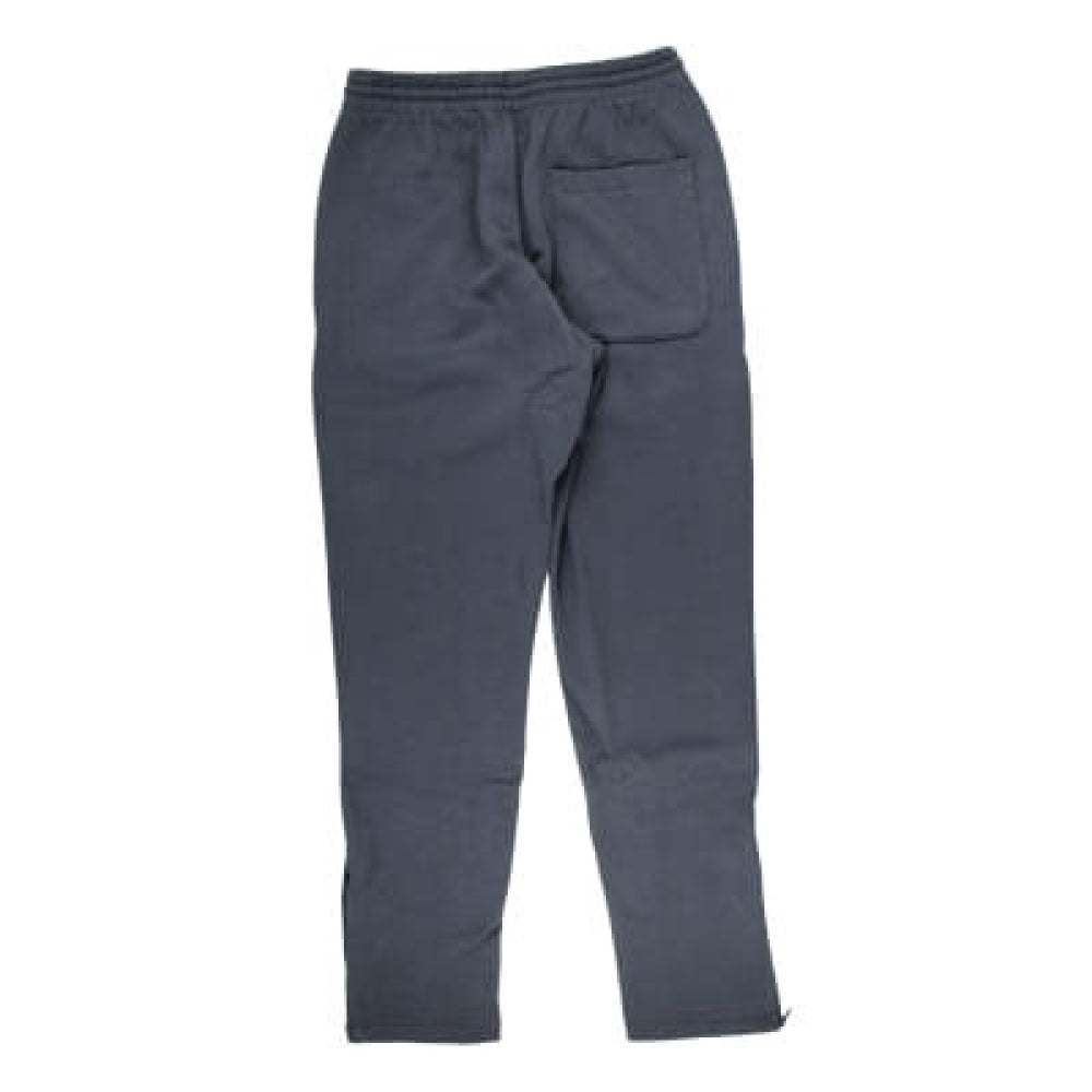 Pantalon de survêtement adidas Manchester United SZN 2024/25 bleu utilitaire