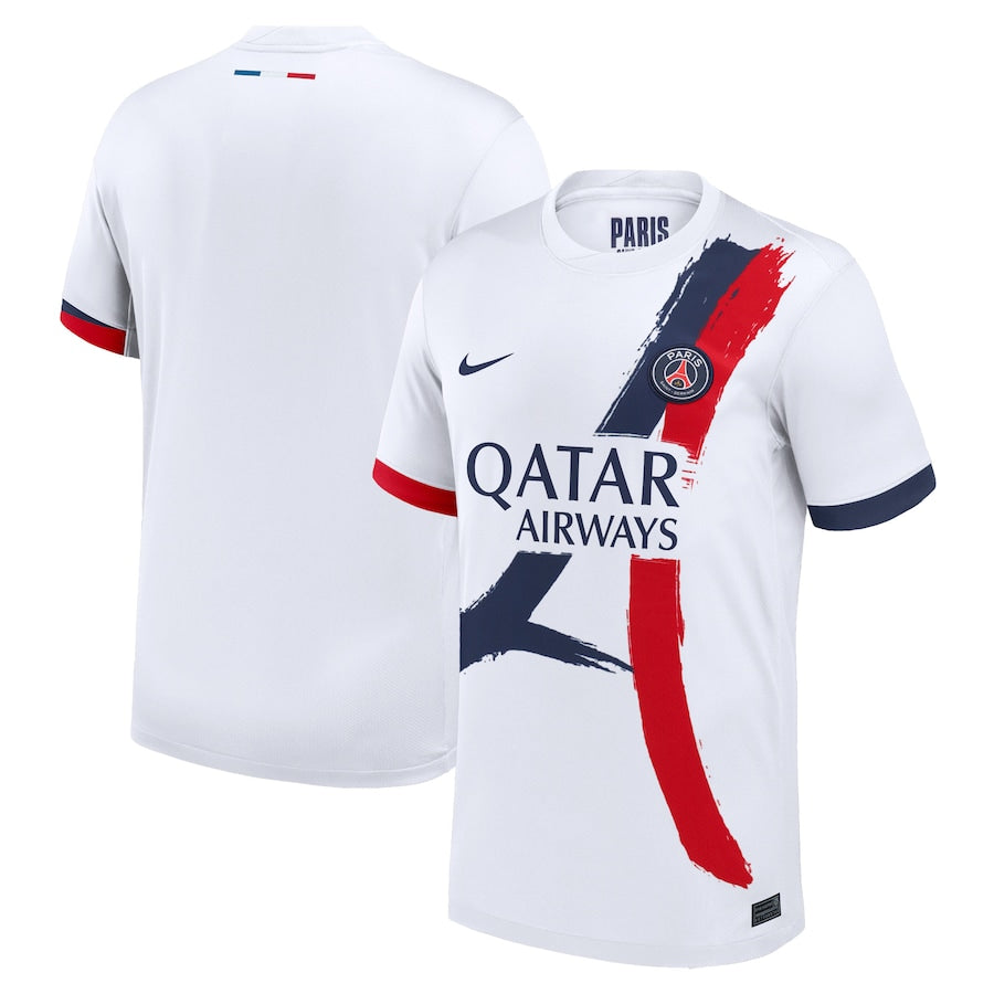 Maillot extérieur Nike du Paris Saint-Germain 2025/26 pour homme