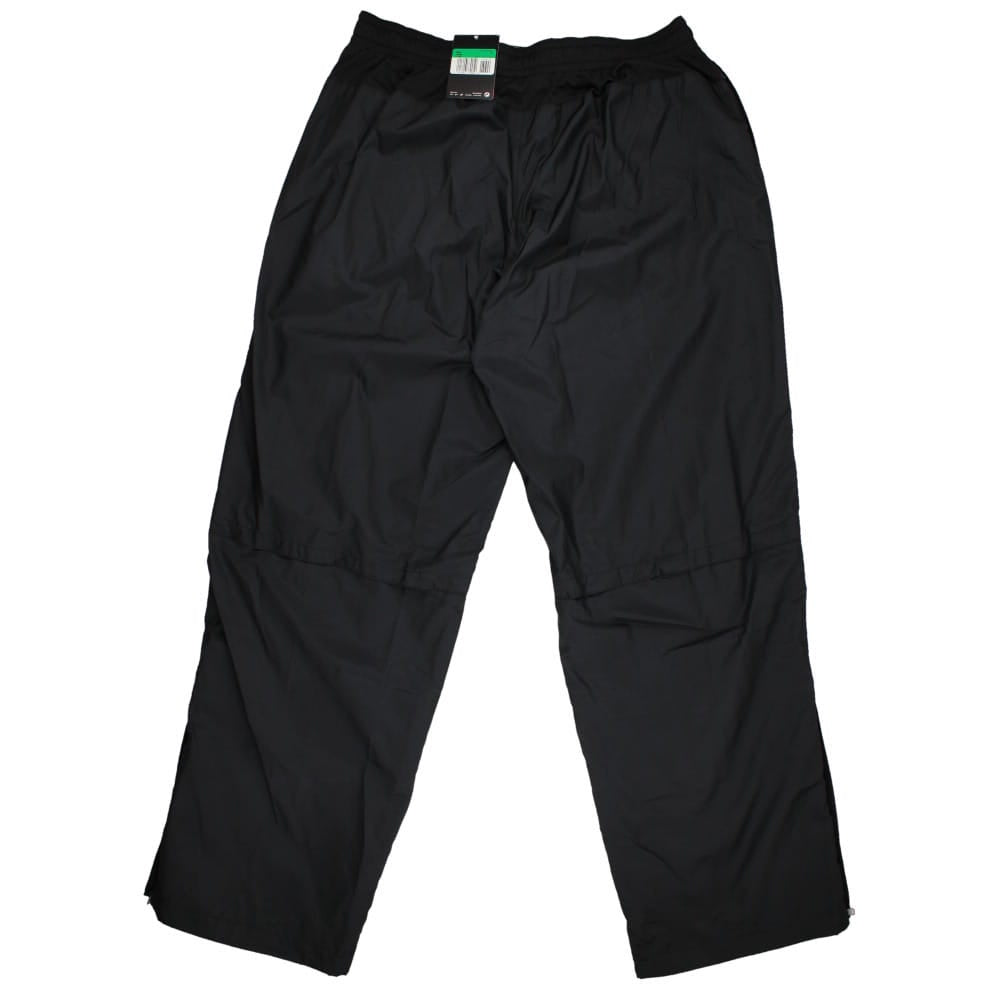 Pantalon de survêtement Nike noir du Celtic 2013/14 avec écusson Lextra