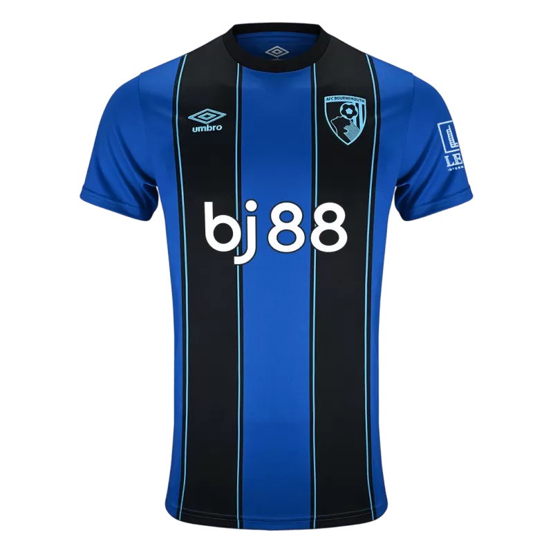 Maillot extérieur Umbro de l’AFC Bournemouth 2025/26 pour homme