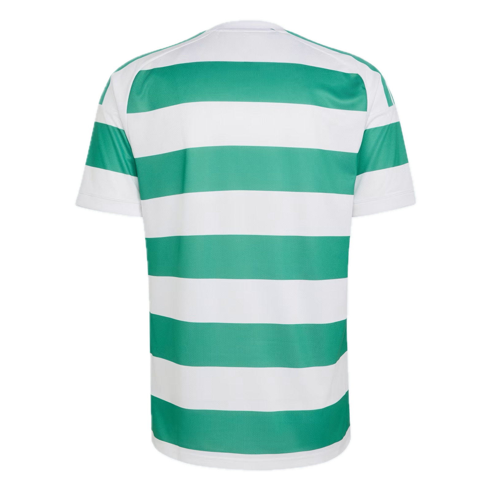 Maillot domicile adidas du Celtic FC 2026/27 pour homme, vert et blanc