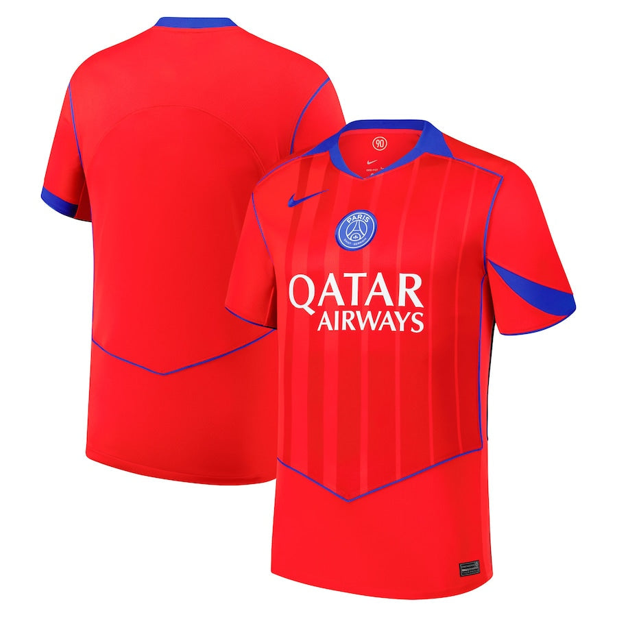 Maillot third Nike du Paris Saint-Germain 2025/26