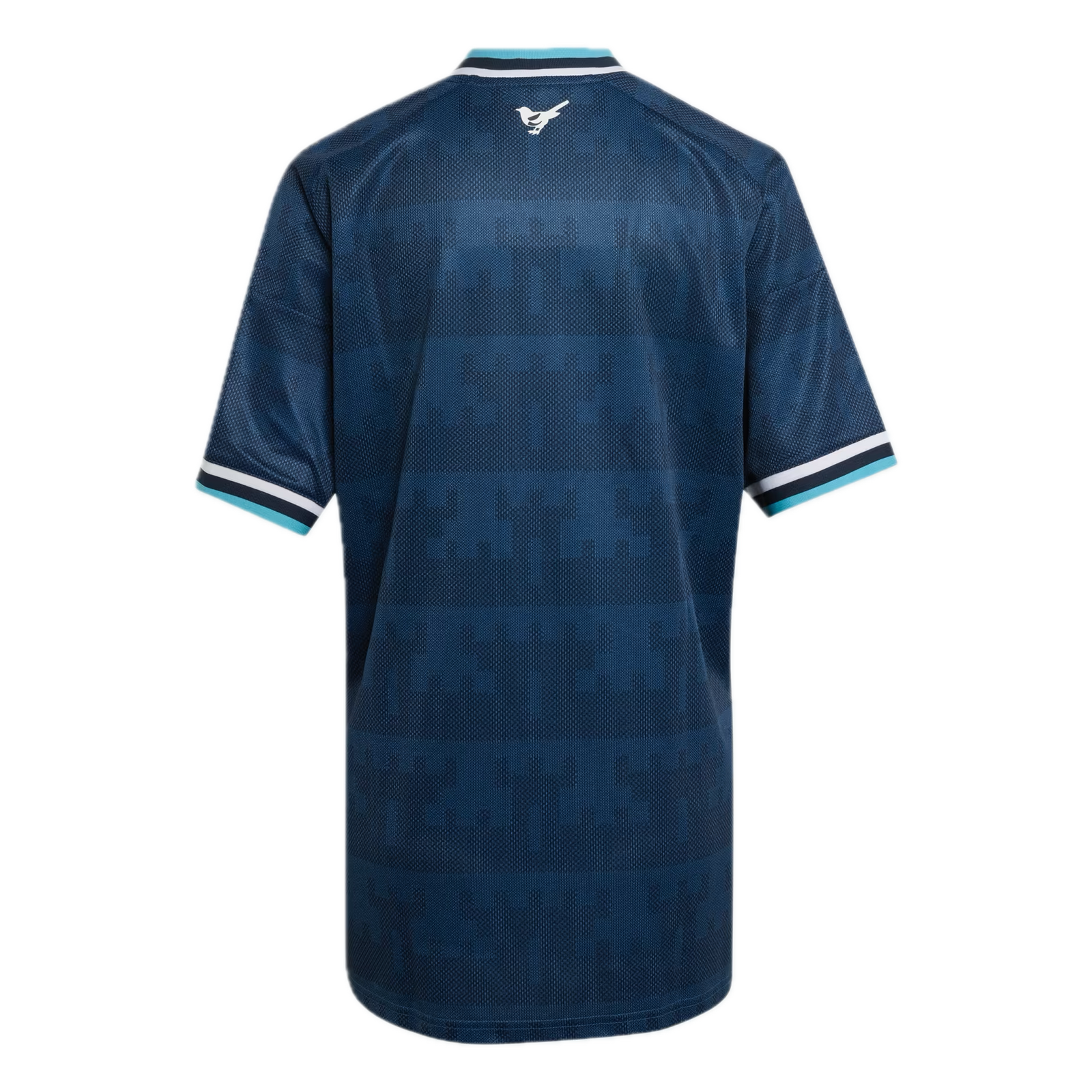 Maillot extérieur adidas de Newcastle United 2026/27 pour homme, version joueur
