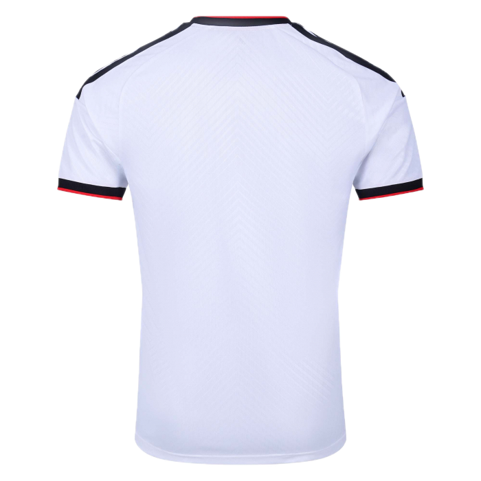 Maillot domicile adidas de Fulham FC 2026/27 pour homme