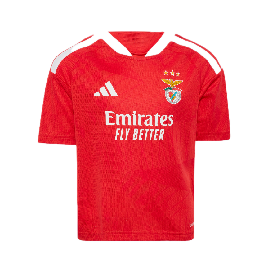 Tenue adidas Benfica domicile 2026/27 pour enfant