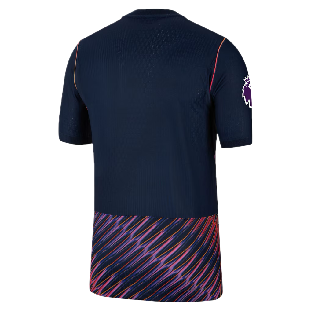 Maillot extérieur Nike de Tottenham Hotspur 2026/27 en version joueur