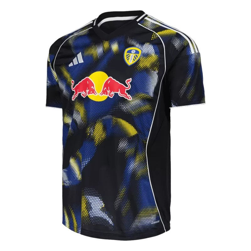 Troisième maillot adidas de Leeds United 2025/26 pour homme