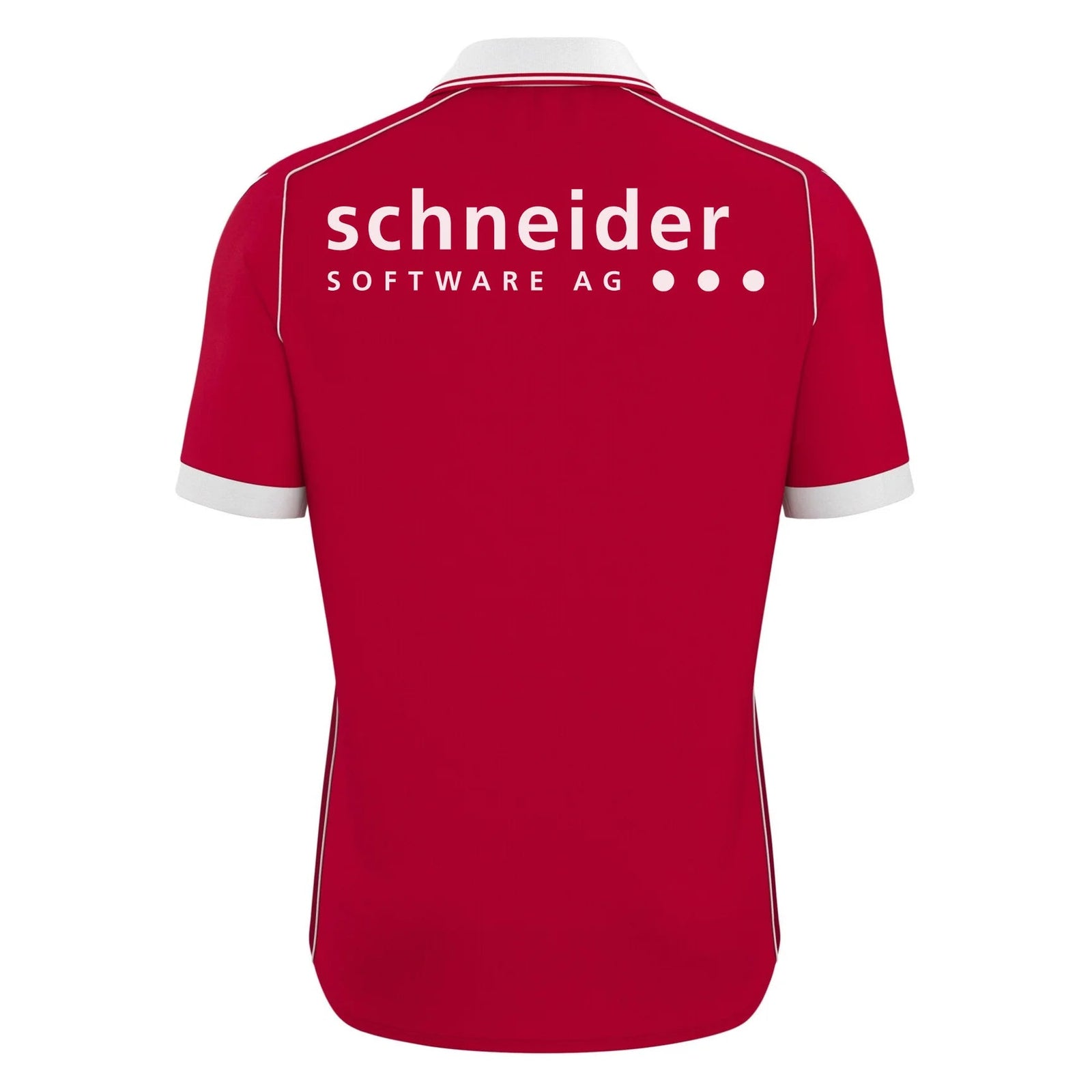 Maillot domicile Macron du FC Thun 2026/27 pour homme