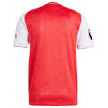 Maillot domicile adidas d’Arsenal 2025/26 pour homme en version joueur