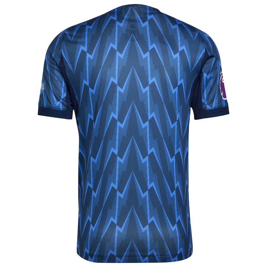Maillot extérieur joueur adidas d’Arsenal 2025/26