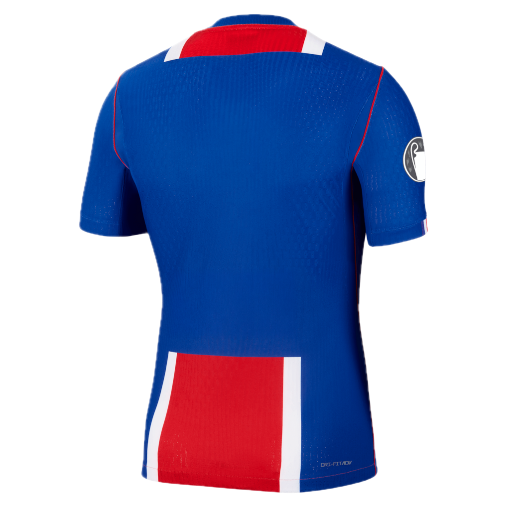 Maillot domicile Nike du Paris Saint-Germain 2026/27 pour femme