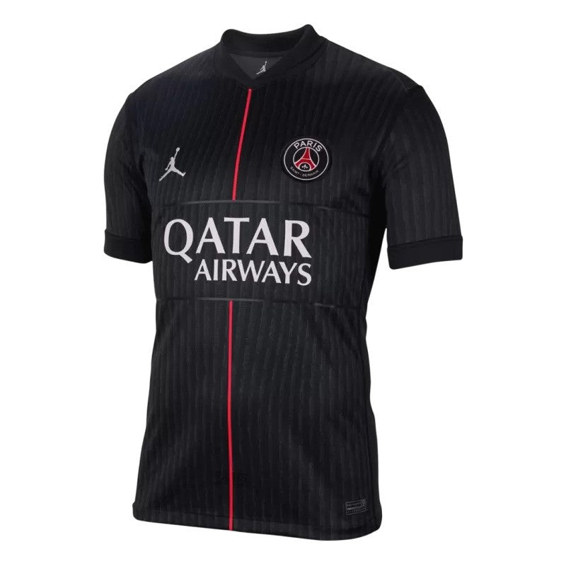 Quatrième maillot Nike du Paris Saint-Germain 2025/26 pour homme