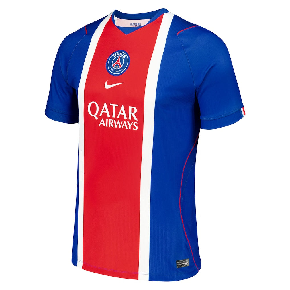 Maillot domicile Nike du Paris Saint-Germain 2026/27 pour homme