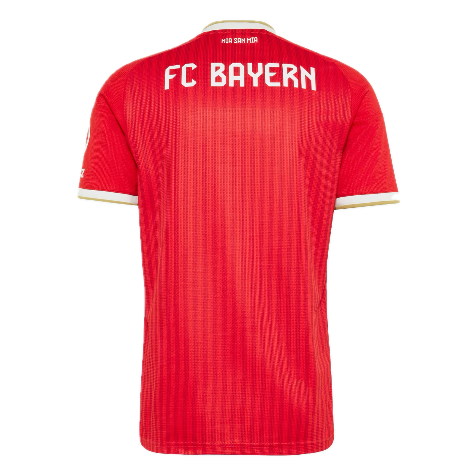 Maillot domicile adidas du Bayern Munich 2026/27 pour homme