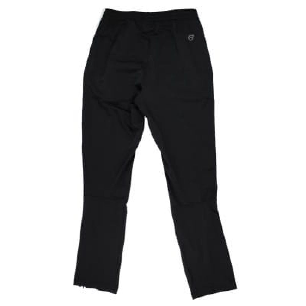 Pantalon de survêtement rétro PUMA Airdrie 2015/16 noir