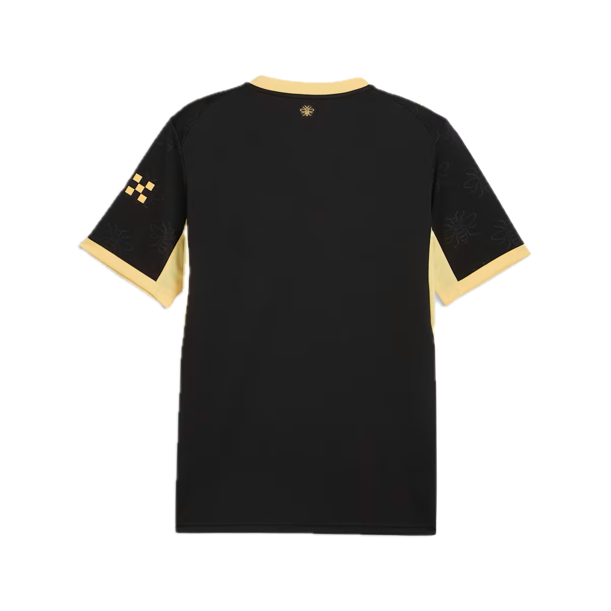 Maillot extérieur joueur PUMA de Manchester City 2026/27