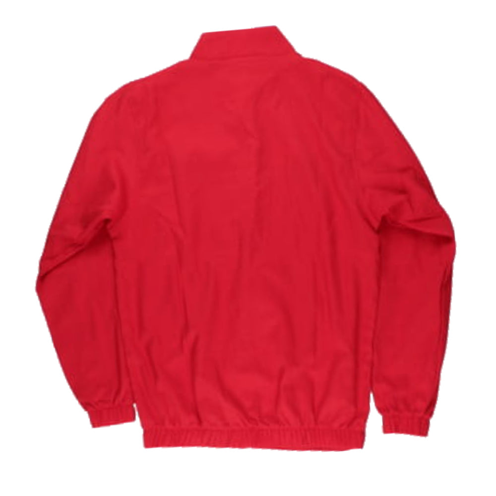 Veste de survêtement PUMA Airdrie 2014/15 rouge pour enfant