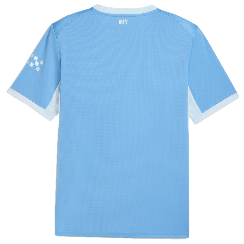Maillot domicile PUMA de Manchester City 2026/27 pour homme