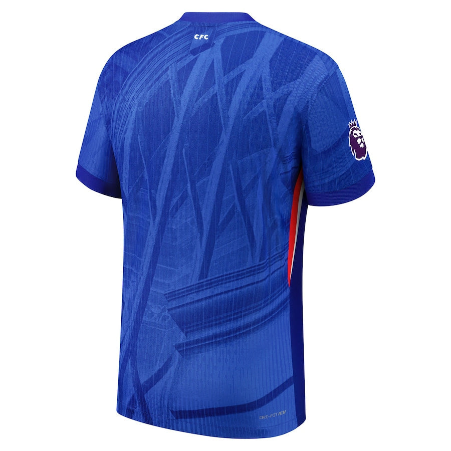 Maillot domicile Nike de Chelsea 2025/26 en version supporter