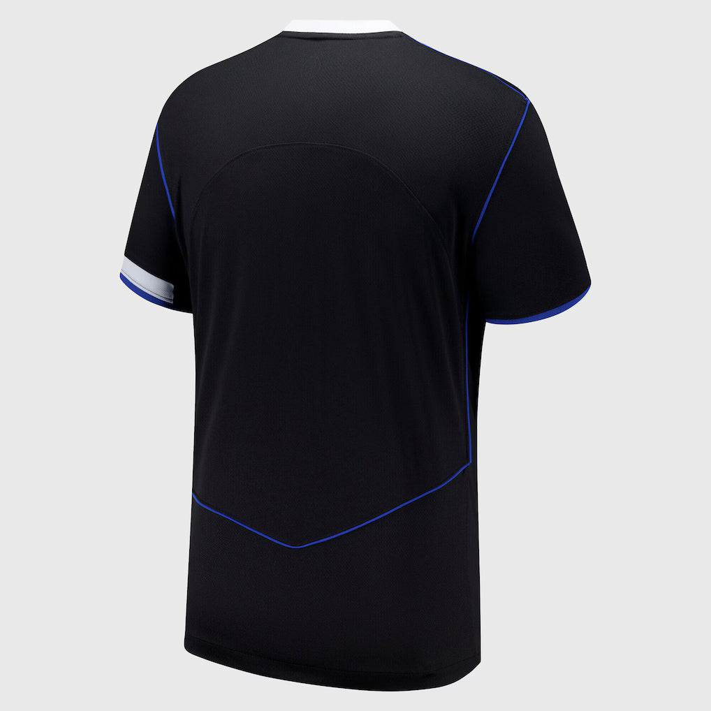 Troisième maillot Nike de Chelsea 2025/26 en version joueur pour homme