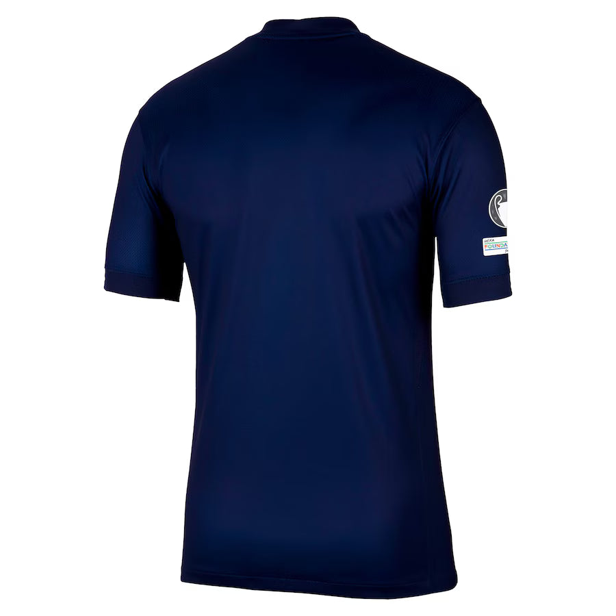 Maillot domicile Nike du Paris Saint-Germain 2025/26 pour homme