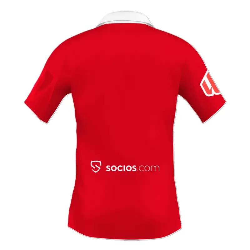 Maillot extérieur adidas du Sevilla FC 2025/26 pour homme