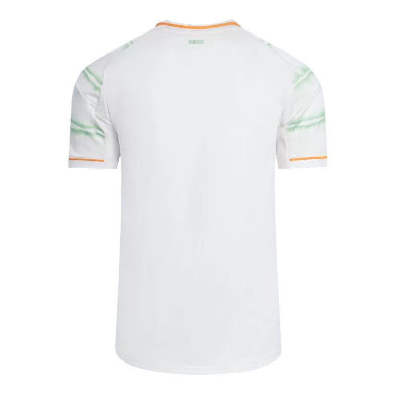 Troisième maillot adidas du Celtic FC 2025/26 pour homme
