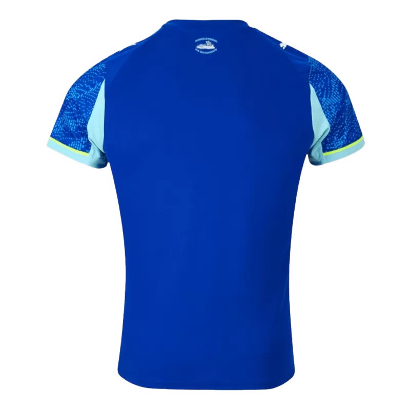 Troisième maillot PUMA de l’Olympique de Marseille 2025/26 pour homme