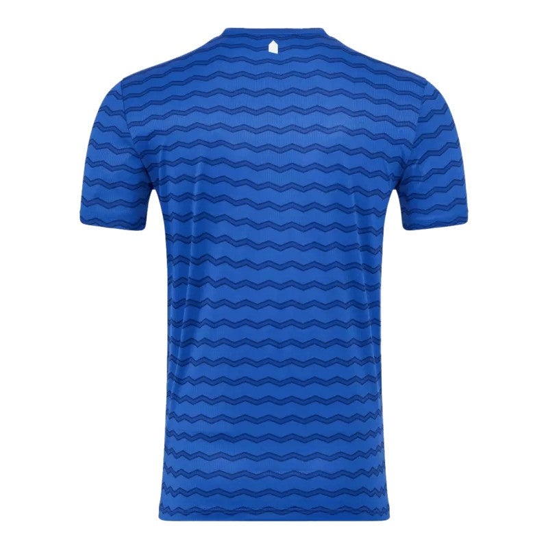 Maillot domicile bleu royal Castore d’Everton 2025/26 pour homme