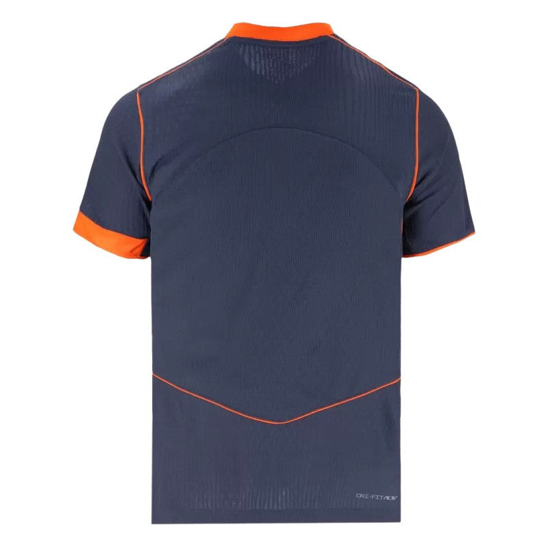 Troisième maillot joueur Nike de l’Inter Milan 2025/26, coupe ajustée homme