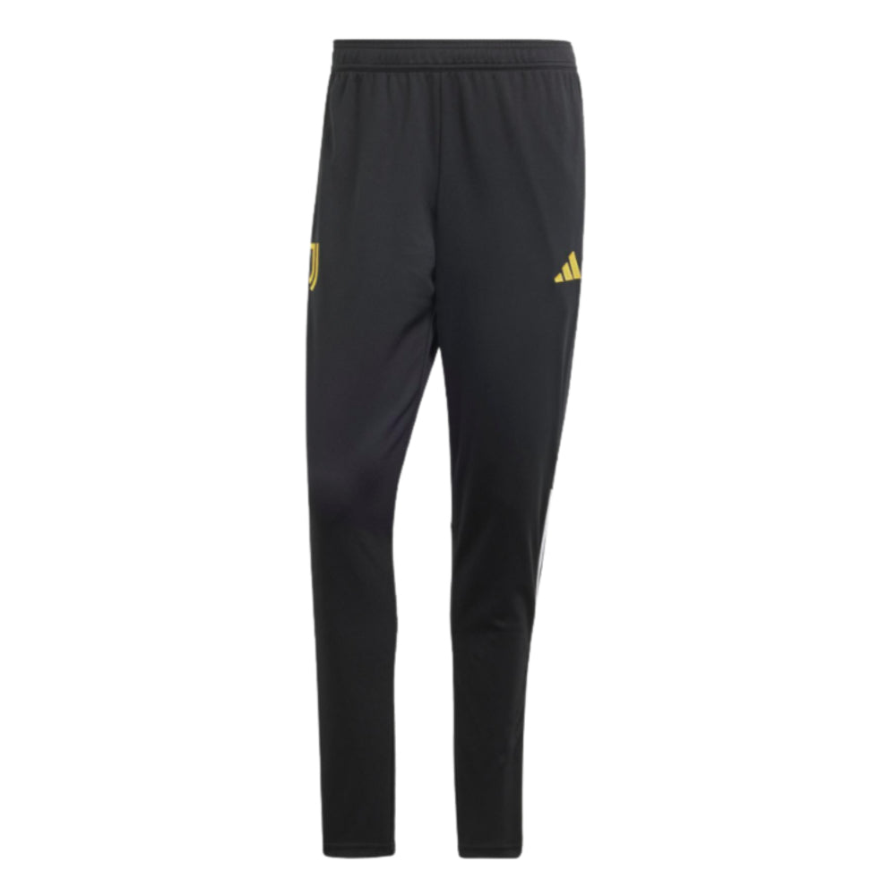 Survêtement adidas Juventus Tiro 23 2023/24 noir avec veste et pantalon