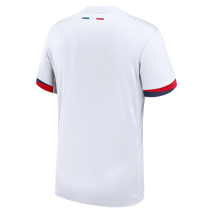 Maillot extérieur Nike du Paris Saint-Germain 2025/26 pour homme