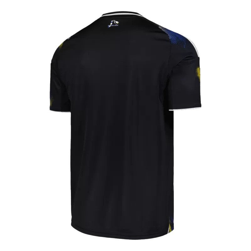 Troisième maillot adidas de Leeds United 2025/26 pour homme