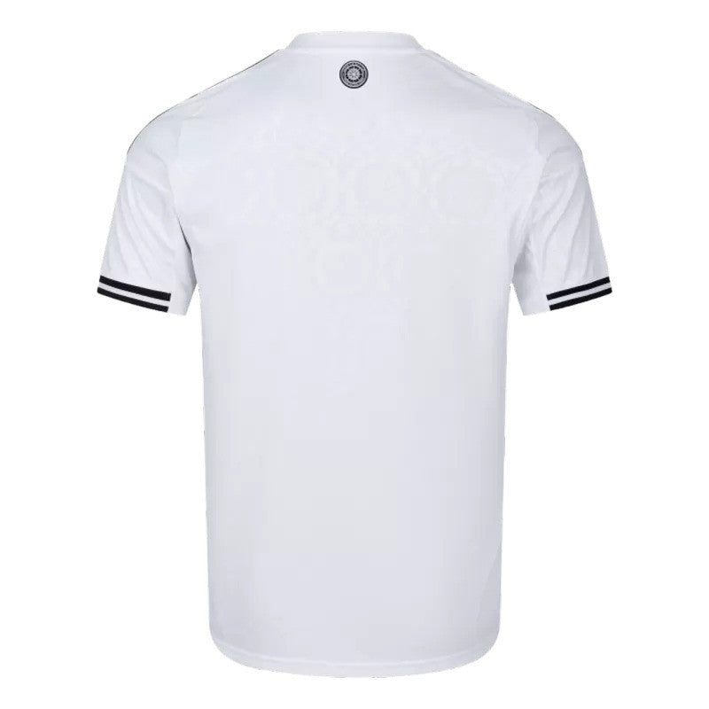 Maillot domicile adidas de Fulham 2025/26 pour homme