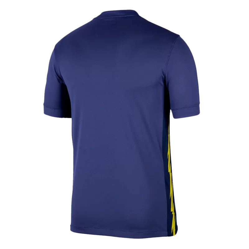Maillot extérieur Nike de l’Atlético de Madrid 2025/26 pour homme