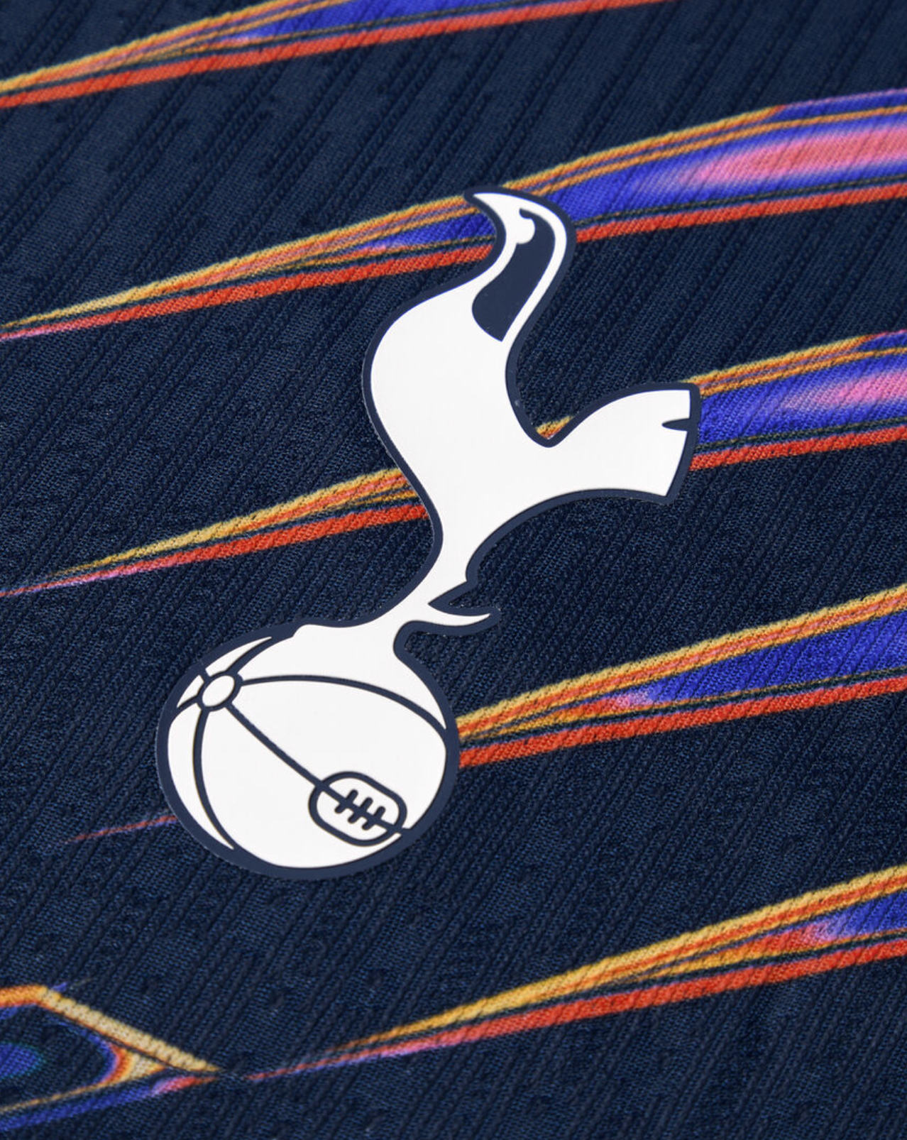Maillot extérieur Nike de Tottenham Hotspur 2026/27 en version joueur