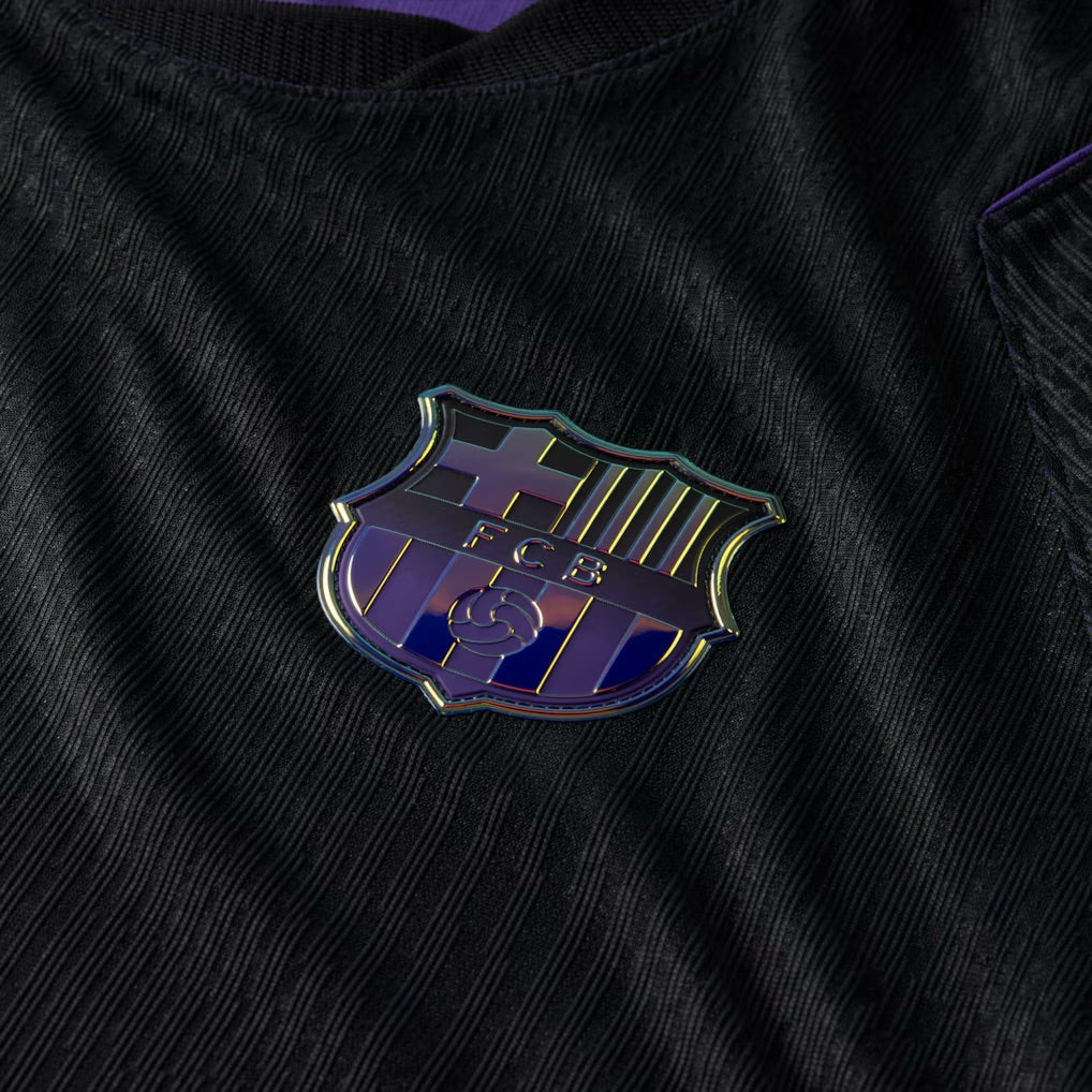 Maillot Nike FC Barcelona extérieur 2026/27 en version joueur